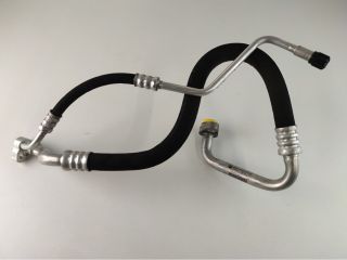 bontott BMW 1 Klíma Cső