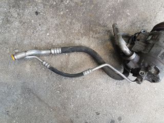 bontott BMW 1 Klíma Cső