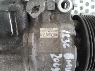 bontott BMW 1 Klímakompresszor