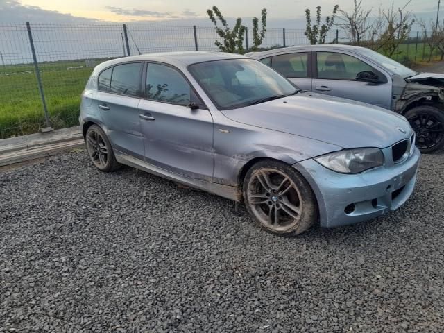 bontott BMW 1 Klímakompresszor