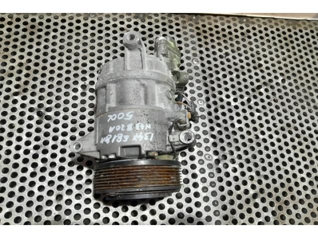 bontott BMW 1 Klímakompresszor