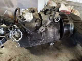 bontott BMW 1 Klímakompresszor