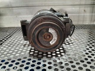 bontott BMW 1 Klímakompresszor