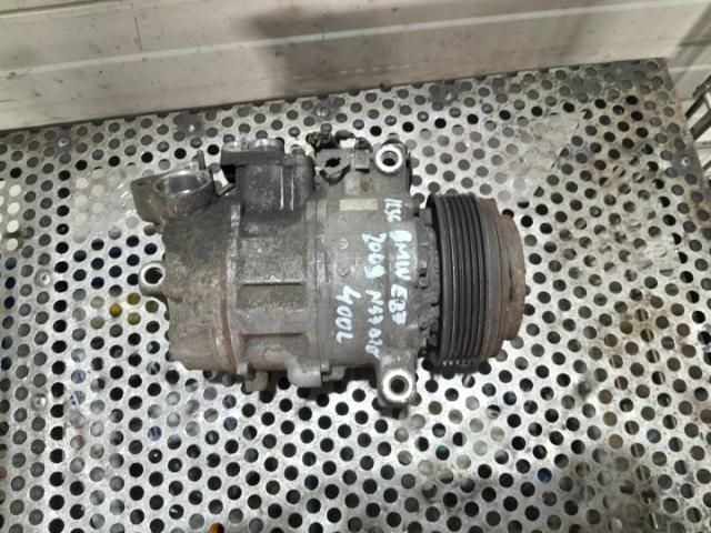 bontott BMW 1 Klímakompresszor
