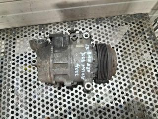 bontott BMW 1 Klímakompresszor