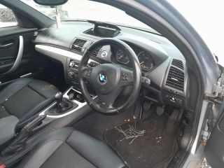 bontott BMW 1 Klímakompresszor