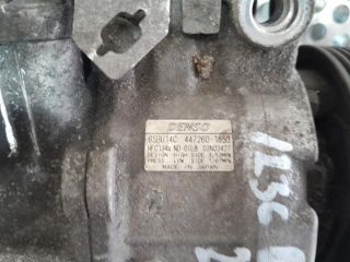 bontott BMW 1 Klímakompresszor