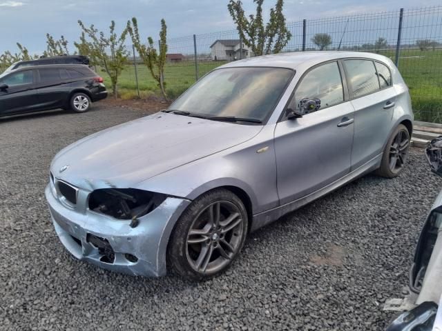 bontott BMW 1 Klímakompresszor