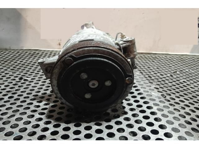 bontott BMW 1 Klímakompresszor