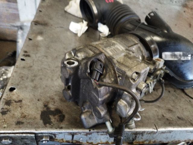 bontott BMW 1 Klímakompresszor