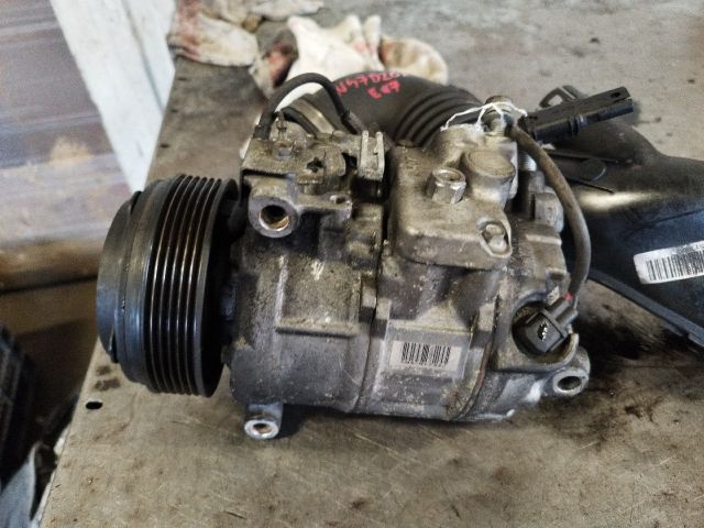 bontott BMW 1 Klímakompresszor