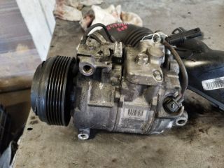 bontott BMW 1 Klímakompresszor