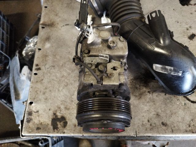 bontott BMW 1 Klímakompresszor