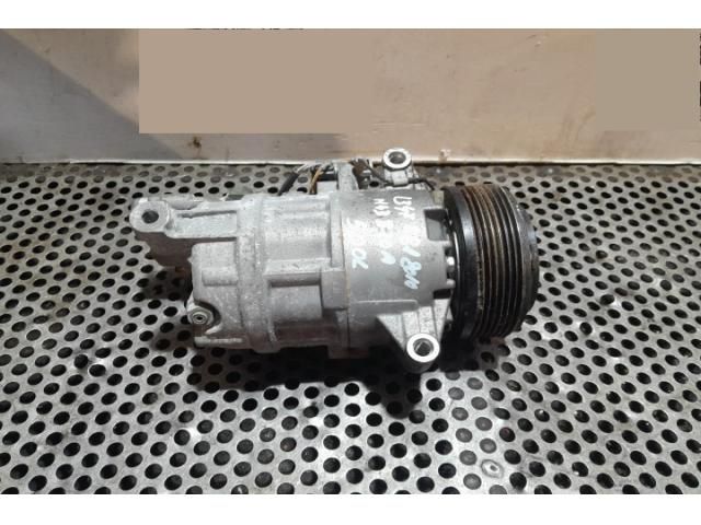 bontott BMW 1 Klímakompresszor