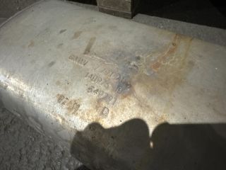 bontott BMW 1 Komplett Kipufogó Rendszer