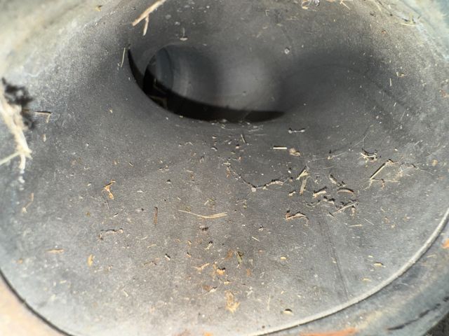 bontott BMW 1 Komplett Kipufogó Rendszer