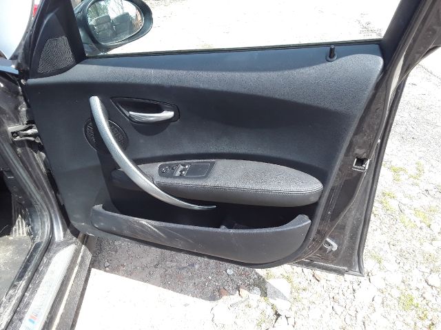 bontott BMW 1 Kormányszervó Motor (Hidraulikus)