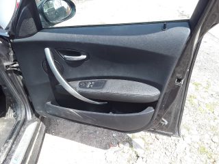 bontott BMW 1 Kormányszervó Motor (Hidraulikus)