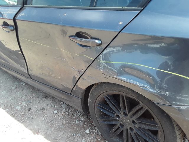 bontott BMW 1 Kormányszervó Motor (Hidraulikus)