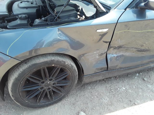 bontott BMW 1 Kormányszervó Motor (Hidraulikus)