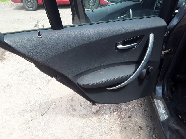 bontott BMW 1 Kormányszervó Motor (Hidraulikus)