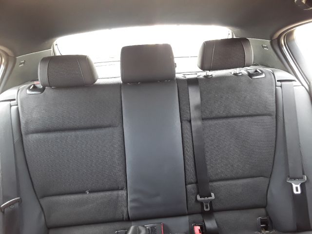 bontott BMW 1 Kormányszervó Motor (Hidraulikus)