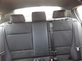 bontott BMW 1 Kormányszervó Motor (Hidraulikus)