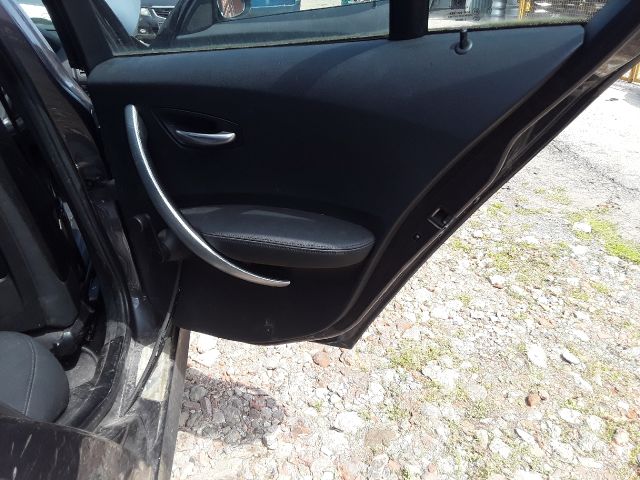 bontott BMW 1 Kormányszervó Motor (Hidraulikus)