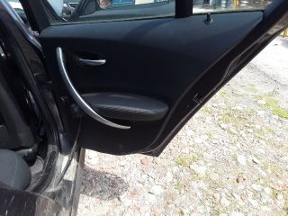 bontott BMW 1 Kormányszervó Motor (Hidraulikus)