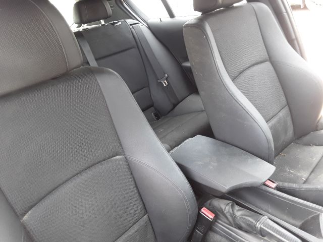 bontott BMW 1 Kormányszervó Motor (Hidraulikus)