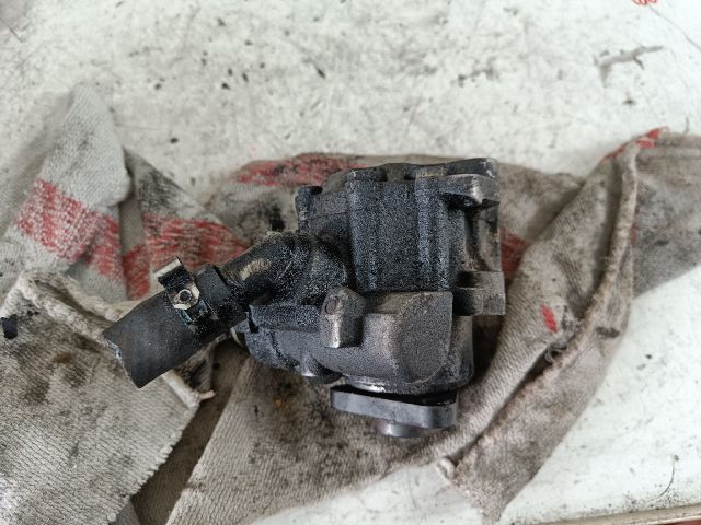 bontott BMW 1 Kormányszervó Motor (Hidraulikus)