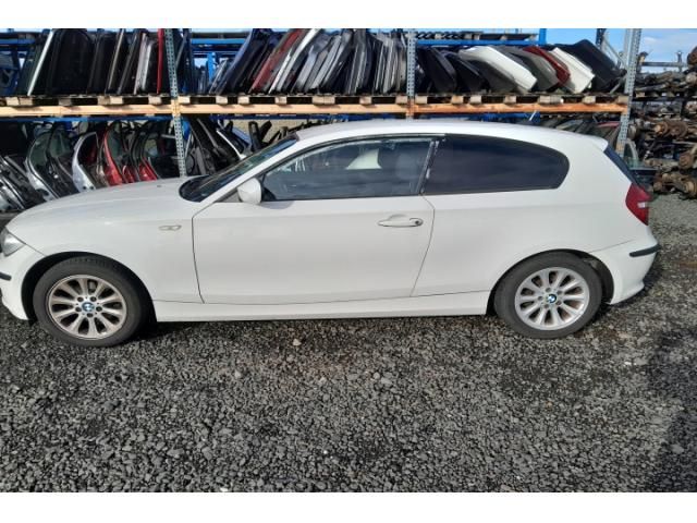 bontott BMW 1 Közösnyomócső