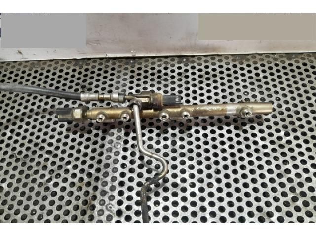 bontott BMW 1 Közösnyomócső