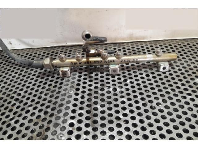 bontott BMW 1 Közösnyomócső