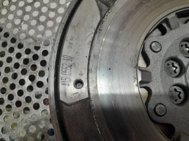 bontott BMW 1 Kuplung Szett (Szerkezet, Tárcsa)