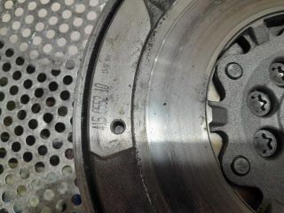 bontott BMW 1 Kuplung Szett (Szerkezet, Tárcsa)