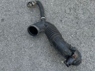 bontott BMW 1 Légbeömlő Cső