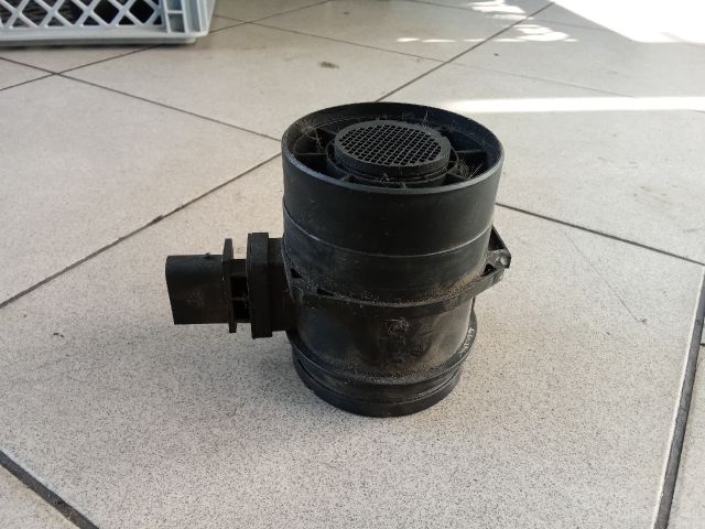 bontott BMW 1 Légtömegmérő