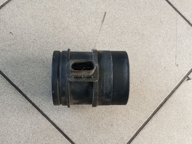 bontott BMW 1 Légtömegmérő