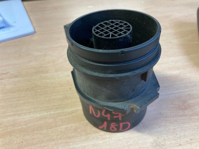 bontott BMW 1 Légtömegmérő