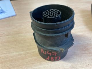 bontott BMW 1 Légtömegmérő