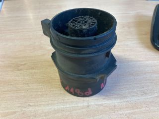 bontott BMW 1 Légtömegmérő