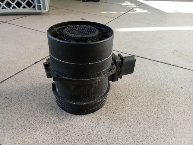 bontott BMW 1 Légtömegmérő