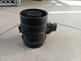 bontott BMW 1 Légtömegmérő