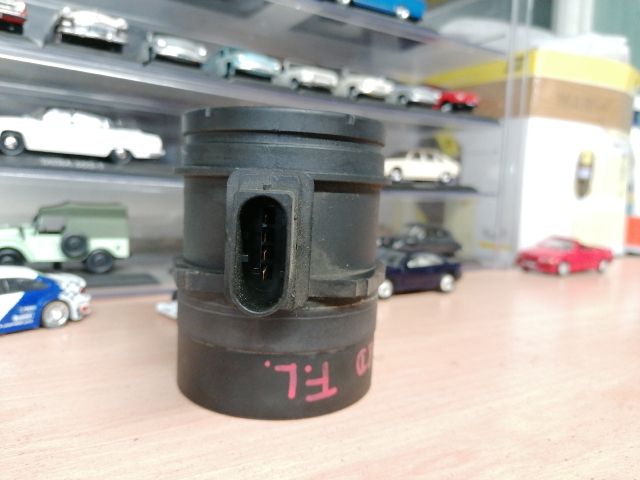 bontott BMW 1 Légtömegmérő