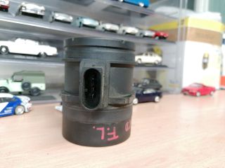 bontott BMW 1 Légtömegmérő