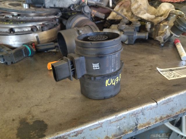 bontott BMW 1 Légtömegmérő