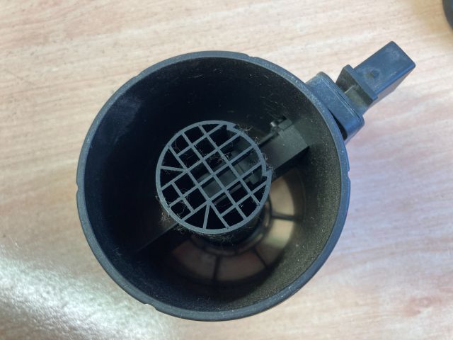 bontott BMW 1 Légtömegmérő