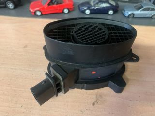 bontott BMW 1 Légtömegmérő