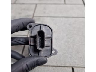 bontott BMW 1 Légtömegmérő